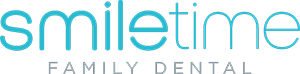 Smile Time Family Dental logo