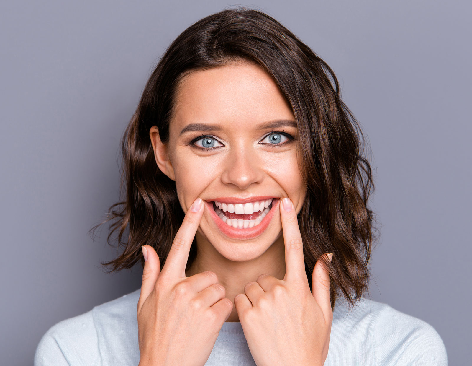 Veneers Brisbane Dentist Composite & Porcelain Veneers