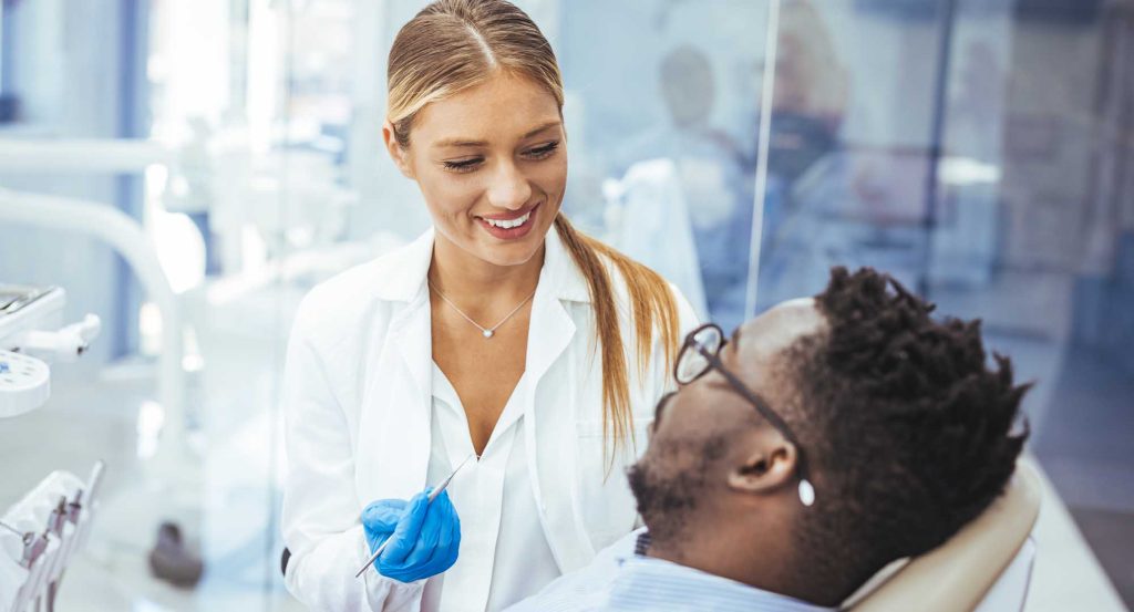 The Advantages of Professional Teeth Whitening Smile Time Family Dental